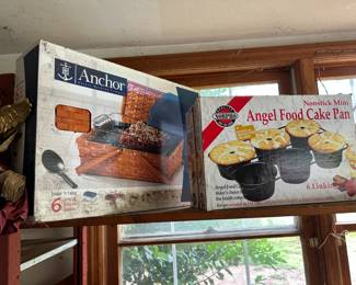 Kitchen equipment