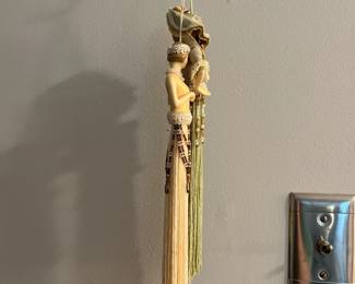 Hanging decor