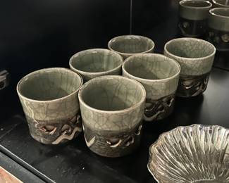 Candle Votives