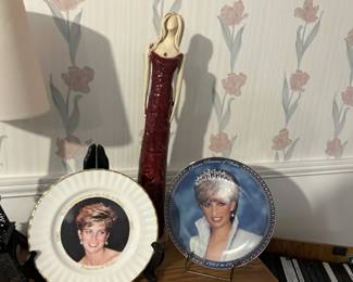 Princess Diana Collection