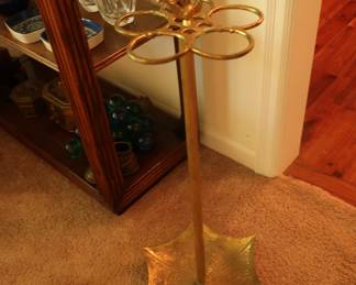 umbrella stand