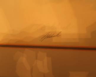 name on art