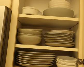 Noritake china