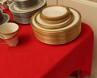 lenox china