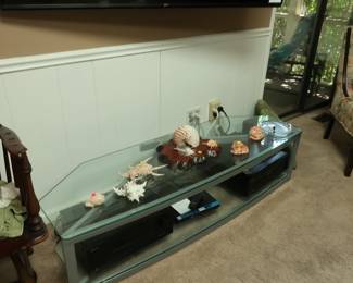 stereo or t v stand