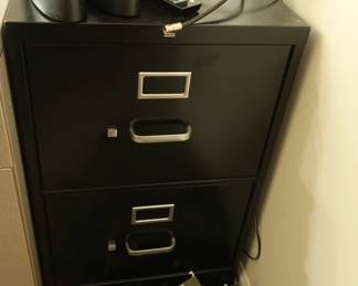 other two drawer filing cabinet