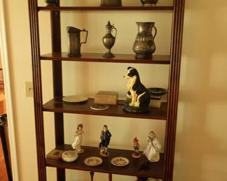 $100.00 each mIdcentury bookshelf