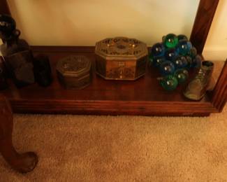 decor