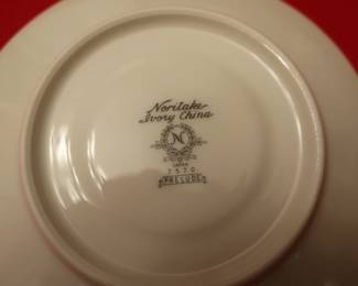 name on china