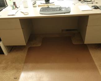 other desk