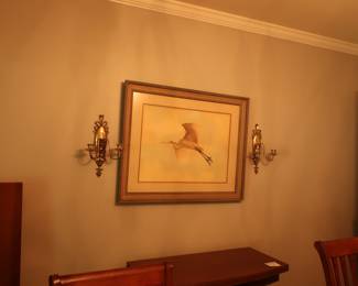 art and scounces