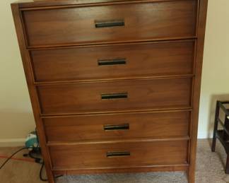 Drexel chest(part of set)