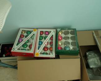 more ornaments