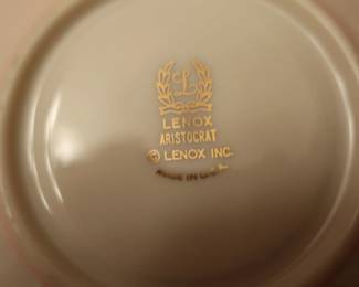 name on china