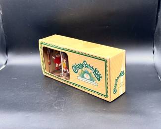 Cabbage Patch Kids - (4) 12oz Cups
