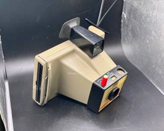 Polaroid Land Camera - Big Swinger 3000
