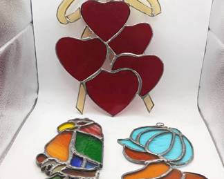 Stained Glass