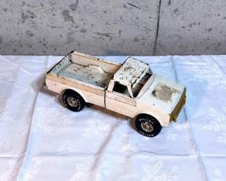 Nylint Corp - Metal Pick Up Truck
