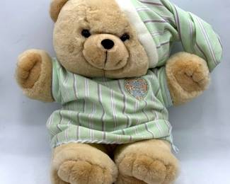 1997 Heart To Heart Bear
