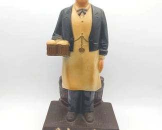 Schmidt's Of Philadelphia Figurine
