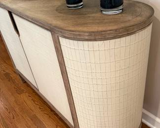 HOOKER Furniture Melange Arbor Credenza