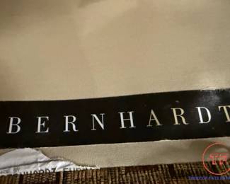 BERNHARDT Sofa
