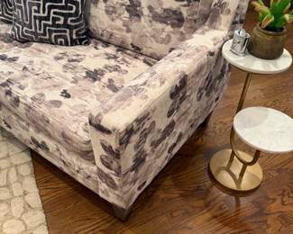 STYLUS Custom Sofa