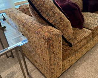 BERNHARDT Sofa