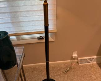 UTTERMOST Floor Lamp