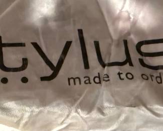 STYLUS Custom Sofa
