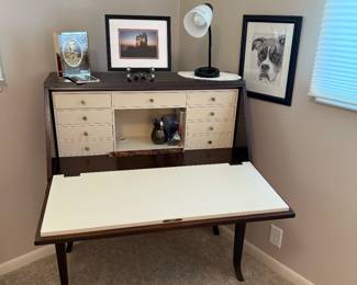 Stanley Furniture Secretary Desk