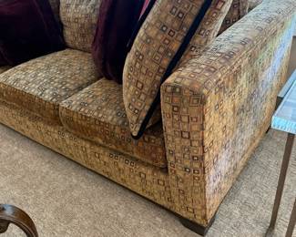 BERNHARDT Sofa