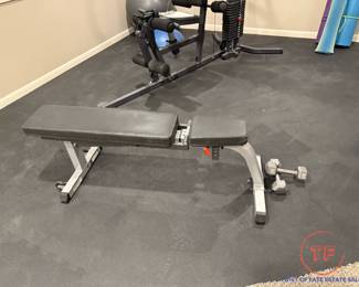 Exercise Equipment