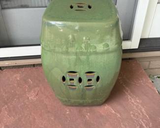 Outdoor Garden Stool