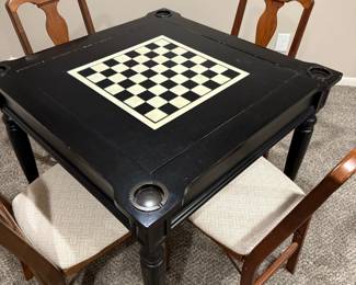 Butler Specialty Game Table