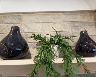 Art Glass Vases