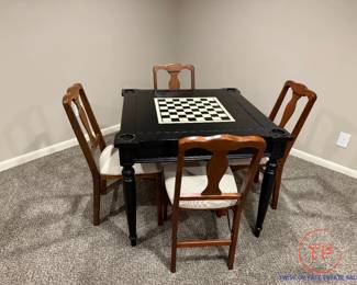 Butler Specialty Game Table
