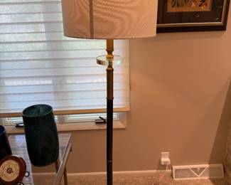 UTTERMOST Floor Lamp