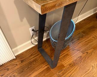 UTTERMOST Console Table