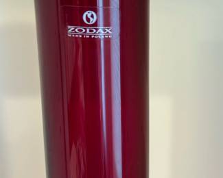 ZODAX Art Glass Vase