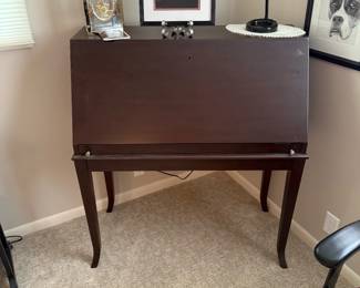 Stanley Furniture Secretary Desk