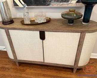 HOOKER Furniture Melange Arbor Credenza