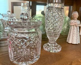 WATERFORD Crystal