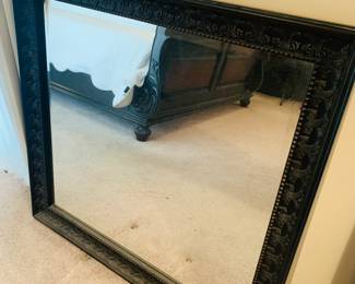 mirror that goes with chest