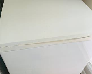 Fisher electric dryer