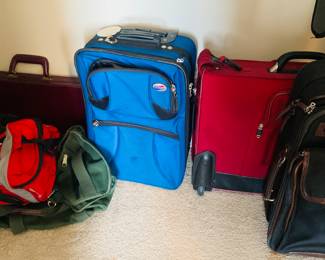 luggage