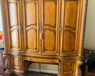 office armoire