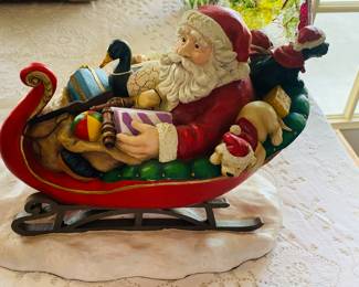 Ducks Unlimited Santa's Helpers--limited edition