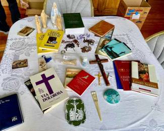 050-KIT: Catholic Worship Resources