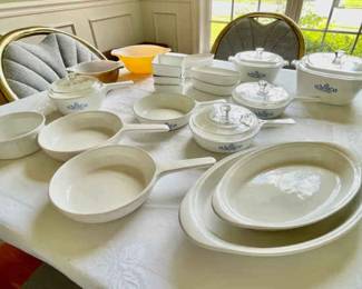 046-KIT: Corningware, Pyrex and Friends